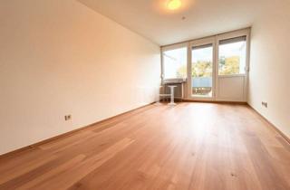 Wohnung kaufen in 94036 Passau, Modernisiertes 1-Zimmer-Appartement mit großzügiger Terrasse
