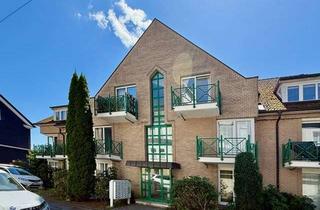 Wohnung kaufen in Goethestr. 13, 57072 Siegen, Interessante Kapitalanlage! Apartment mit Balkon und TG-Stellplatz in Siegen-Wittgenstein