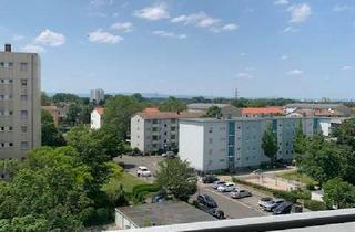 Wohnung kaufen in 67067 Gartenstadt, Leerstehende 1-Zimmerwohnung