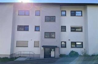 Wohnung kaufen in 97996 Niederstetten, Schöne helle Eigentumswohnung mit toller Aussicht in ruhiger Lage