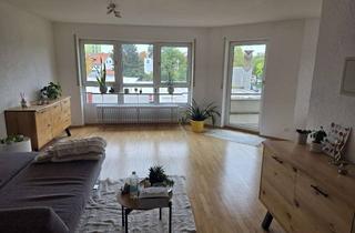 Wohnung kaufen in Südliche Ringstraße 49, 85053 Ingolstadt, Eigentumswohnung mit Balkon und Aufzug in zentrumsnaher Lage | Erbbaurecht