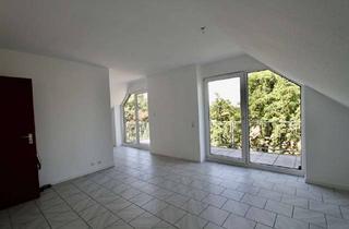 Wohnung kaufen in Sebastianusstraße 29, 52134 Herzogenrath, Bezugsfreie Wohnung in ruhiger Wohnlage inkl Einbauküche, großem Balkon und Garage