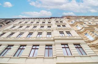 Wohnung kaufen in 39104 Altstadt, 2-Zi.-Maisonettewohnung im Zentrum von Magdeburg