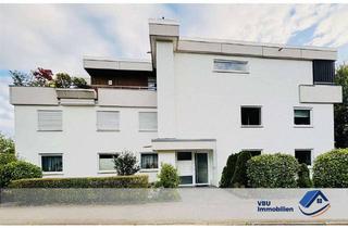 Wohnung kaufen in 74321 Bietigheim-Bissingen, VBU Immobilien - Perfekte City-Wohnung: 2,5 Zimmer im Souterrain