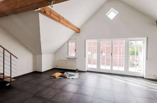 Wohnung kaufen in 74613 Öhringen, Helle Maisonette - Wohnkomfort und Eleganz vereint