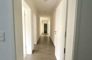 Wohnung kaufen in 67547 Worms, Exklusive Eigentumswohnung in zentraler Lage von Worms – Komfort und Qualität auf 141 m²