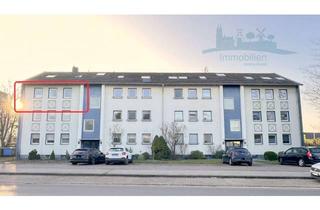 Wohnung kaufen in 47877 Willich, ! Provisionsfrei !Gepflegte und gut vermietete Eigentumswohnung mit sehr guter Anbindung.