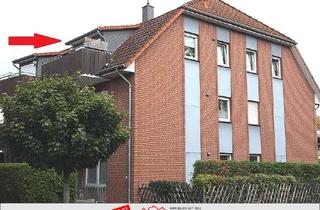 Wohnung kaufen in 31582 Nienburg, Interessante Kapitalanlage: Schöne Eigentumswohnung in der Innenstadt