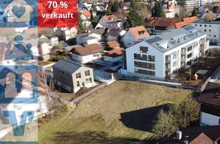 Wohnung kaufen in 85570 Markt Schwaben, Neubau-Highlight: 3-Zi.-Wohnung – Bezug ab sofort möglich