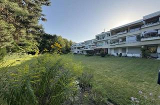 Wohnung kaufen in Haveldüne, 13595 Spandau, PROVISIONSFREI: Ruhe & Potenzial auf der Haveldüne: Attraktive 3-Zimmer-Wohnung mit Havelblick