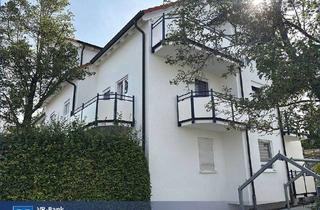 Wohnung kaufen in 75433 Maulbronn, Schicke 2,5 Zimmer Wohnung in ruhigem 9-Familienhaus mit 2 Balkone