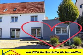 Wohnung kaufen in 91187 Röttenbach, KILIAN IMMO! 2 RENOVIERTE EG ETWs! 3,5 ZI. MIT 121 M² + 3 ZI. MIT 77 M² IM 4-PART.-H. IN RÖTTENBACH!