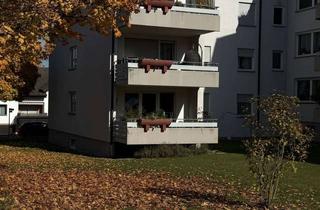 Wohnung kaufen in Zugspietzweg, 89537 Giengen, Gepflegte 4,5 Zimmer Wohnung im 1.OG in Giengen