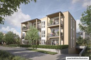 Wohnung kaufen in Sickenhäuser Str. 33, 72760 Reutlingen, 4 Zi-Whg. – Flexibel bauen - doppelte Abschreibung möglich!