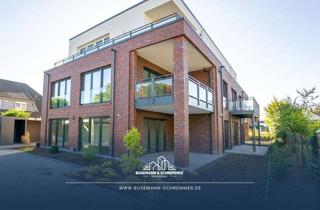 Wohnung kaufen in 31515 Wunstorf, Provisionsfrei - Neubauprojekt - Maritimes Lebensgefühl in bester Lage von Steinhude