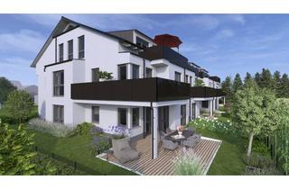 Wohnung kaufen in 85540 Haar, 2-Zi. Neubauwohnung in Salmdorf