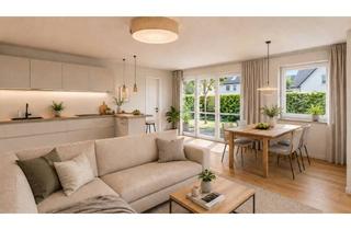 Wohnung kaufen in 85540 Haar, 2-Zi. Neubauwohnung in Salmdorf