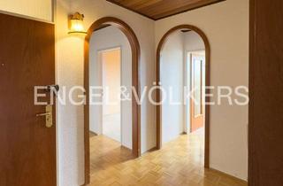Wohnung kaufen in 96049 Gaustadt, Etagenwohnung am Sylvanersee