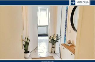 Wohnung kaufen in 78467 Konstanz, Renovierte und zentral gelegene 1,5 - Zimmer Wohnung mit großer Küche und Tageslichtbad