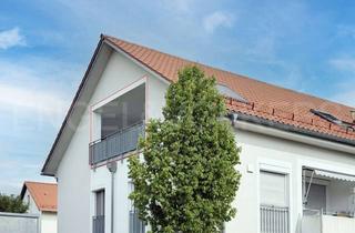 Wohnung kaufen in 85646 Anzing, Seniorengerechte, moderne 2-Zimmer Wohnung nahe des Zentrums