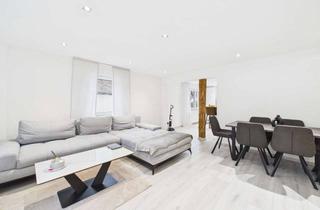 Wohnung kaufen in 71277 Rutesheim, Ein Ort zum Ankommen - Modernisierte 2,5-Zimmer-Wohnung mit Terrasse & Stellplatz