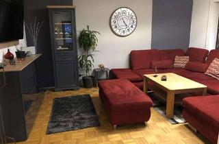 Wohnung kaufen in 72770 Reutlingen, Großzügige 2-Zimmerwohnung mit sonniger Terrasse - im Schanzgebiet