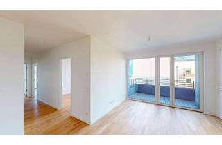 Wohnung kaufen in Schöneicher Straße, 13055 Alt-Hohenschönhausen, 4-Zimmer-Neubauwohnung mit Balkon * Nähe Orankesee