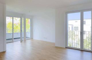 Wohnung kaufen in Schöneicher Straße, 13055 Alt-Hohenschönhausen, 4-Zimmer-Dachgeschoss * Balkon mit Weitblick * Nähe Orankesee