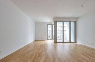 Wohnung kaufen in Charlottenburger Straße 48, 13086 Weißensee, 3D Rundgang + Sofort einziehen: Großzügige 3-Zimmer-Wohnung * Süd-Loggia