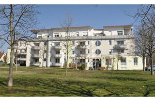 Wohnung kaufen in Wilhelmstraße 49, 76461 Muggensturm, Kapitalanlage: seniorengerechte 1,5-Zimmer-Wohnung im Betreuten Wohnen Muggensturm