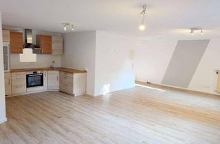 Wohnung kaufen in Wilhelmstraße 49, 76461 Muggensturm, Kapitalanlage: renovierte 1,5-Zimmer-Wohnung im Betreuten Wohnen – Muggensturm