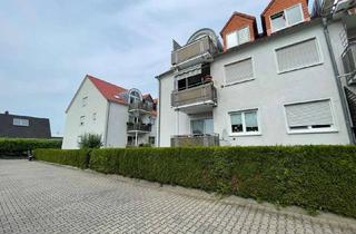 Wohnung kaufen in 01689 Weinböhla, 3-Zi.-Wohnung mit Terrasse & Stellplatz Dresden Weinböhla Neubau