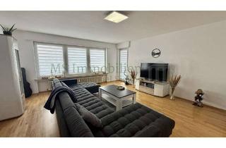 Wohnung kaufen in 68623 Lampertheim, *** Attraktive 3-Zimmer-Wohnung mit zwei Balkonen in Lampertheim ***