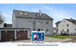 Wohnung kaufen in 85120 Hepberg, Sanierte DG-Wohnung inkl. EBK in ruhigem 3 Parteienhaus