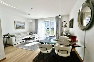 Wohnung kaufen in Greflinger Str., 93047 Ostenviertel, Urban leben mit Südbalkon und Gartenblick