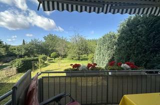 Wohnung kaufen in 56070 Kesselheim, Gepflegte 2-Zimmer Wohnung mit sonnigem Balkon in Koblenz-Kesselheim!Vermietet.