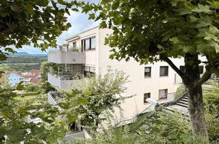 Wohnung kaufen in 73262 Reichenbach, Großzügige 3 Zimmer Wohnung mit traumhaftem Ausblick