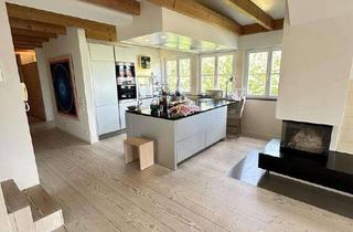Wohnung kaufen in 74072 Heilbronner Kernstadt, Luxus & Stil in historischem Umfeld