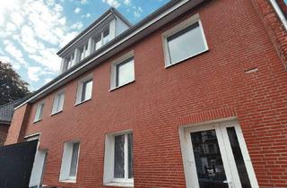 Wohnung kaufen in Borsteler Chaussee 177, 22453 Groß Borstel, Neubau-Dachgeschosswohnung im charmantem Bestandshaus