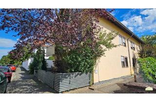 Wohnung kaufen in 55257 Budenheim, Budenheim: Gepflegte 2 ZKB mit Terrasse