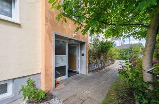 Wohnung kaufen in Radegundisstr. 86391, 86391 Stadtbergen, Ihr neues Zuhause in Leitershofen – großzügige 4-Zimmer-Wohnung mit Gemeinschaftsgarten