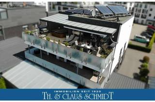 Penthouse kaufen in 26180 Rastede, Penthouse-Wohnung der Luxusklasse mit 2 Doppelgaragen