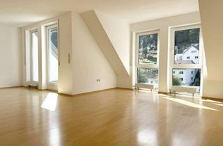 Wohnung kaufen in 75305 Neuenbürg, Für alle, die hoch hinaus wollen
