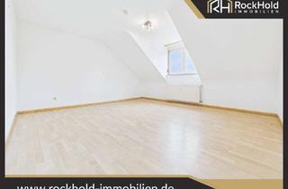 Wohnung kaufen in 76669 Bad Schönborn, Charmante 3-Zimmer-Dachgeschoss-Wohnung im energetisch sanierten Haus