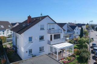 Wohnung kaufen in 65830 Kriftel, Großzügige 5-Zimmer-Wohnung in Bestlage von Kriftel