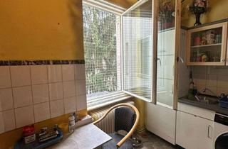 Wohnung kaufen in Leinestrasse 20, 12049 Neukölln, Helle 2-Zimmer-Wohnung mit Potenzial in ruhiger Lage von Neukölln, Eigenbedarf möglich