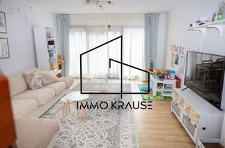 Wohnung kaufen in 74081 Sontheim, Großzügige 3,5-Zi Whg. in Sontheim – Balkon, Keller, TG & Außenstellplatz inklusive