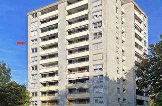 Wohnung kaufen in Frankfurter Strasse 20, 72760 Reutlingen, Attraktive 3,5-Zimmer Wohnung mit Balkon und Garage in Reutlingen