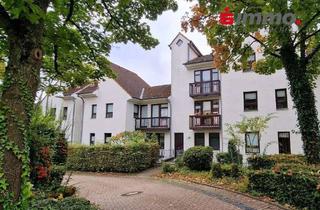 Wohnung kaufen in 52074 Laurensberg, Haus in Haus Charakter inklusive!Maisonettwohnung mit 2 Terrassen und PKW-Stellplatz