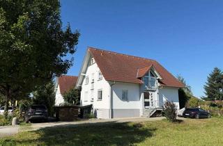 Wohnung kaufen in Hinter Den Gärten, 77966 Kappel-Grafenhausen, Die Alternative zum Haus: Moderne Maisonettewohnung mit vielen Highlights in ruhiger Wohnlage